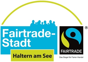 Logo Fair-Trade-Stadt